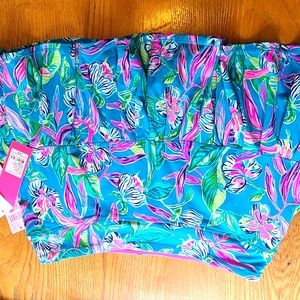Lily Pulitzer Size Small Tennis Skirt